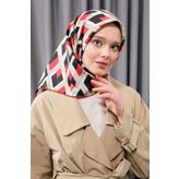 Levi'dor Trend Twill Eşarp LTE7201