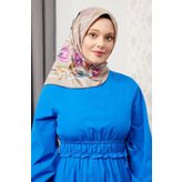 Levi'dor Trend Twill Eşarp LTE7510