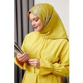 Levi'dor Trend Twill Eşarp LTE7611