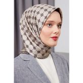 Levidor Twill Eşarp Trend Ldt259-03