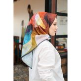 Levidor Twill Eşarp (TREND) Ldt3132-254