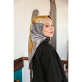Levidor Twill Eşarp (TREND) Ldt6132-255