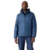 Levis 0001 Tobal Down Packable Blues Erkek Mont