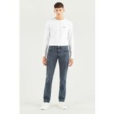 Levis 04511-4891 511 Dar Düz Erkek Denim Pantolon