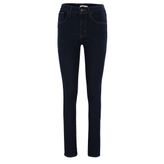 Levis 18882 Lacivert Kadın Pantolon