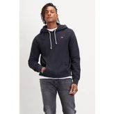 Levis 34581-0001 Kapüşonlu Erkek Sweatshirt