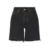Levi's 501 Mid Thigh Şort Kadın