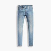 Levis 512 Slım Taper Lse_pelıcan Rust Erkek Jean