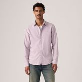 Levi's Battery Housemark Standard Quaıl Oxford Erkek Pembe Gömlek 0085A-0008