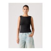 Levi's Blair Kayık Yaka Bluz,005IZ00010