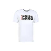 Levi's Destination Tab Erkek Tişört Whites (0000) M