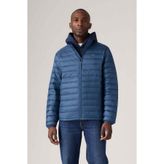 Levi's Erkek Mont, Mavi, XL Beden