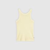 Levis Essential Racer Tank Top - Sarı