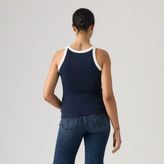 Levis Graphic Essential Racer Tank Top - Mavi