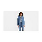 Levi's Levis Kadın Gömlek - 000-Siyah - XS