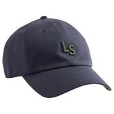 Levi's Monogram Şapka, Standart, 004BY00010, Mavi, Kadın