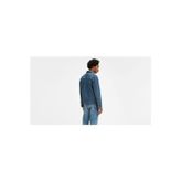 Levi's Oversize Erkek Denim Ceket - Günlük & Şık