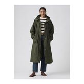 Levi's Simone Bubble Uzun Parka