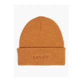 Levi's Unisex Taba Nakış Logolu Bere -