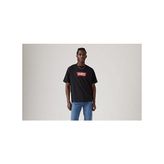 Levi's Vintage Graphic Tişört - XL - Siyah
