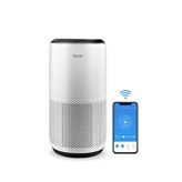 Levoit Core 400s Hava Temizleyici - Beyaz