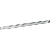 Levye - 400 Mm, Krom Kaplı Karbon Çelik