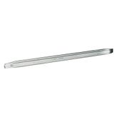 Levye - 500 Mm, Krom Kaplı Karbon Çelik