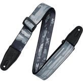 Levy's Leathers Polyester Gitar Askısı
