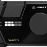 Lewitt Connect 6 Usb-C Ses Karti