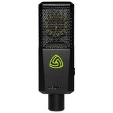 Lewitt Lct 640 Ts Condenser Stüdyo Mikrofonu