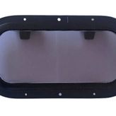 Lewmar Concept 3 Lumboz 319x172mm