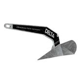 Lewmar Galvaniz Delta Çapa 10Kg