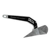 Lewmar Galvaniz Delta Çapa 20Kg