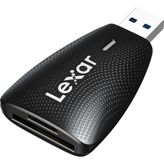 Lexar 2 İn 1 USB 3.1 Kart Okuyucu