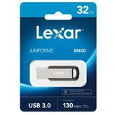 Lexar Jumpdrive M400 32 Gb Flash Bellek