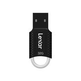 Lexar LJDV40 32GB USB 2.0 Flash Bellek - Beyaz