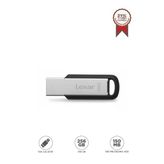 Lexar Metal Usb 3.2 Gen1 Flash Bellek 150 Mb/S – 256 Gb M400