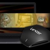 Lexar Multi Usb 3.1 Type-c Kart Okuyucu (sd-microsd-cf)