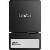 Lexar Professional Go External SSD 1 TB