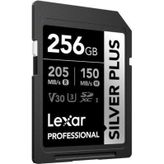 Lexar Professional Silver Plus Sabit Disk - Ean: 0843367134144
