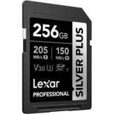 Lexar Professional Silver Plus Sabit Disk - Marka: Lexar - EAN: 0843367134144