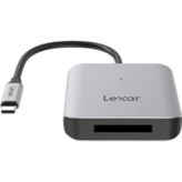 Lexar RW510 CFexpress Type-B USB 3.2 Gen2 Kart Okuyucu