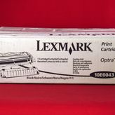 Lexmark 10E0043 Toner
