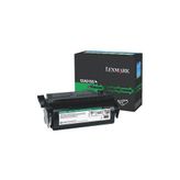 Lexmark 12A0150 Siyah Return Toner