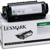 Lexmark 12A6865 Toner
