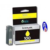 Lexmark 14N0902E Kartuş