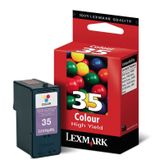 Lexmark 18C0035E Kartuş
