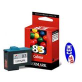 Lexmark 18LX042E Kartuş