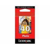Lexmark 18Y0340E Kartuş