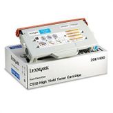 Lexmark 20K1400 Toner